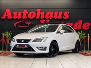 Seat Leon 2014
