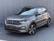 Volkswagen T-Cross 2021