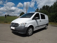Mercedes-Benz Vito 2014