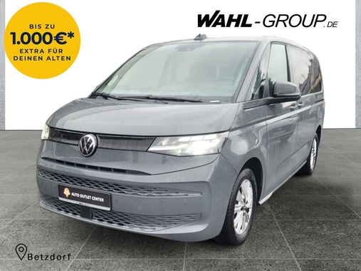 Volkswagen Other 2023