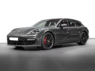 Porsche Panamera 2019