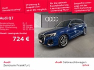 Audi Q7 2025