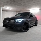 Mercedes-Benz GLC-Class 2020