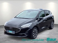 Ford Fiesta 2023