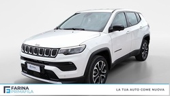 Jeep Compass 2025