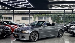 BMW M3 2005