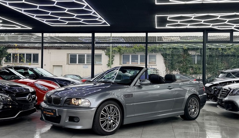 BMW M3