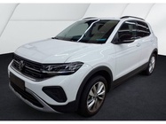 Volkswagen T-Cross 2025