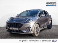 Ford Puma 2020