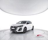 Peugeot 208 2025