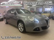 Alfa Romeo Giulietta 2012