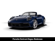 Porsche 992 2021