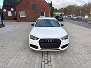 Audi A4 2018