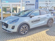 Ford Puma 2024