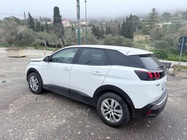 Peugeot 3008 2019