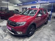 Dacia Sandero 2018