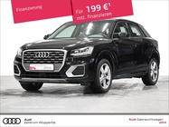 Audi Q2 2020