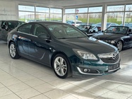 Opel Insignia 2015