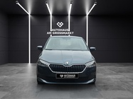 Skoda Fabia 2021
