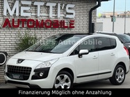 Peugeot 3008 2012