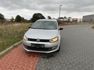 Volkswagen Polo 2013