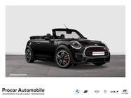 MINI Cabrio 2021