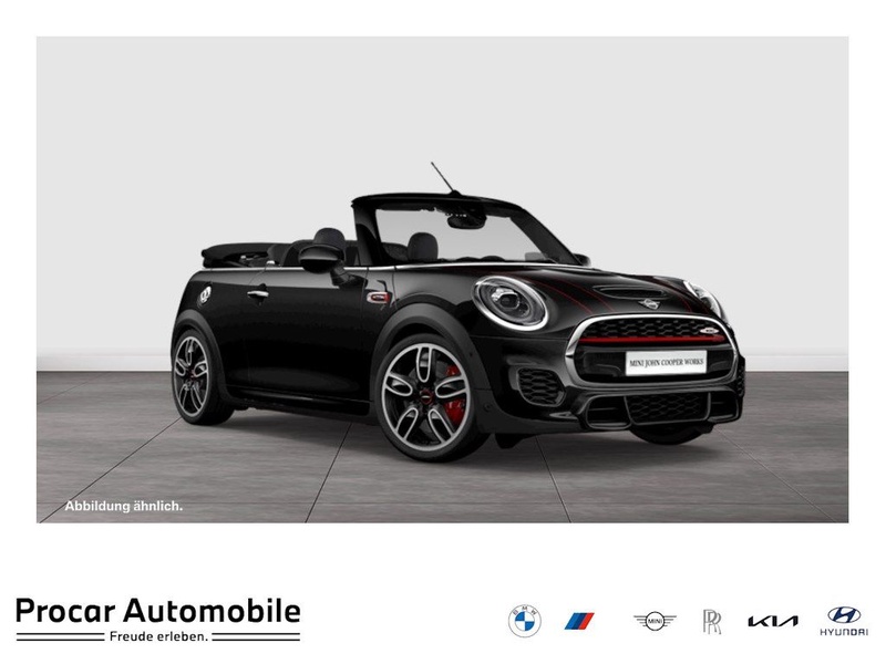 MINI Cabrio
