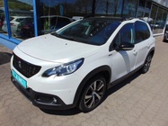 Peugeot 2008 2019