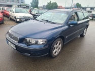 Volvo V70 2000