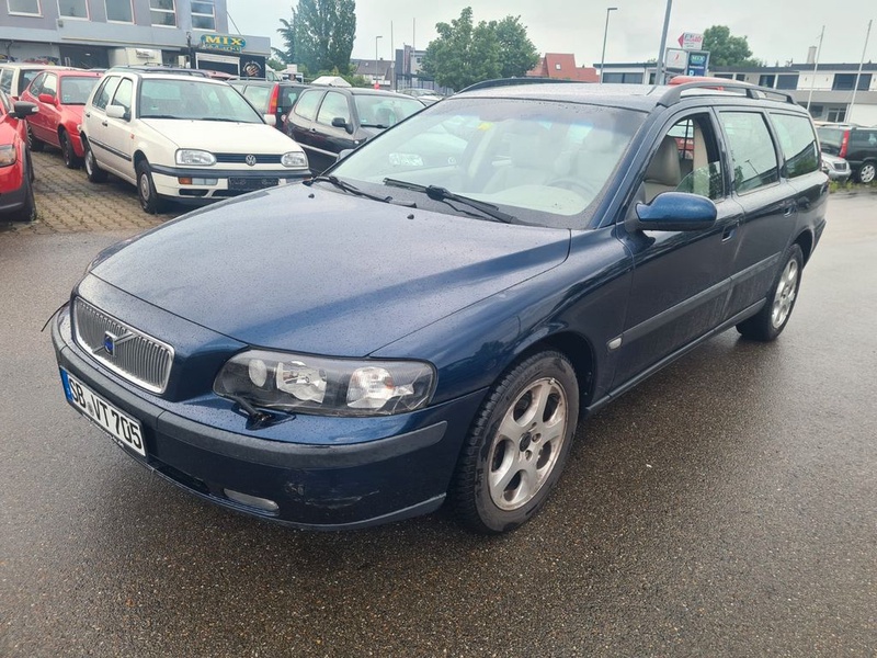 Volvo V70