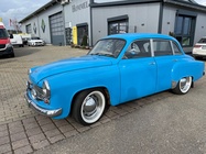 Wartburg 311 1963