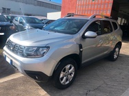 Dacia Duster 2021