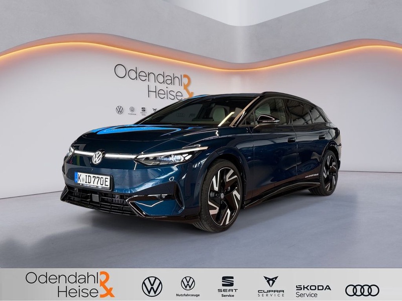 Volkswagen ID.7