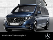 Mercedes-Benz V-Class 2025