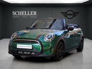 MINI Cabrio 2024