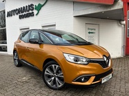 Renault Scenic 2016
