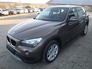 BMW X1 2013