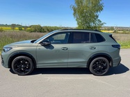 Volkswagen Tiguan 2025