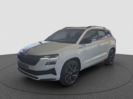 Skoda Karoq 2023