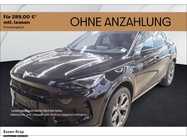 Cupra Formentor 2025