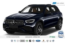 Mercedes-Benz GLC-Class 2019