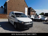 Volkswagen Caddy 2012
