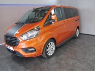 Ford Transit 2023