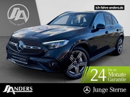 Mercedes-Benz GLC-Class 2024