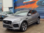 Jaguar E-Pace 2022
