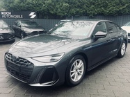 Audi A6 2025