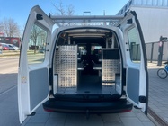 Volkswagen Caddy Maxi 2021