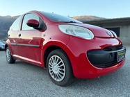 Citroen C1 2007
