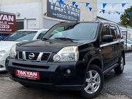 Nissan X-Trail 2007