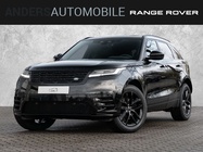 Land Rover Velar 2026